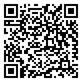 Scan QR Code for live pricing and information - x HYROX Men's Down Vest in Black, Size Small, Polyester by PUMA
