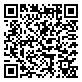 Scan QR Code for live pricing and information - vidaXL Collapsible Terrace Side Awning Cream 210x210 cm