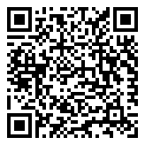 Scan QR Code for live pricing and information - Everfit 4M Air Track Gymnastics Tumbling Exercise Yoga Mat W/ Pump Inflatable Purple