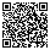 Scan QR Code for live pricing and information - WARDROBE ESSENTIALS Men's Relaxed Sweatpants in Black, Size Small, Cotton by PUMA