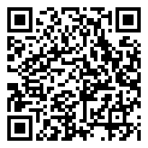Scan QR Code for live pricing and information - WARDROBE ESSENTIALS Relaxed Men's Cargo Shorts 6 Pants in Black, Size Small, Polyester by PUMA