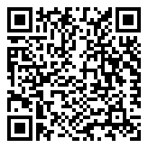 Scan QR Code for live pricing and information - Round Brush Attachment Upgraded for Dyson Airwrap, Round Volumizing Brush for Dyson Air wrap HS01, HS05, HS08 Straighten Dry Curls Add Volume, Rose
