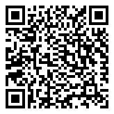 Scan QR Code for live pricing and information - Metal Raised Garden Bed 4x2x1 ft Outdoor Galvanized Planter Box Silver