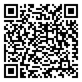 Scan QR Code for live pricing and information - Better Women's Hoodie in Phantom Black, Size XL, Cotton by PUMA