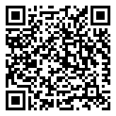 Scan QR Code for live pricing and information - Artiss Bed Frame Double Size Wooden Platform with 2 Storage Drawers White SOFIE