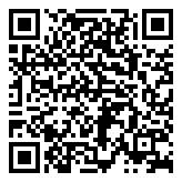 Scan QR Code for live pricing and information - Reclining Garden Chairs 2 pcs with Cushions Grey Poly Rattan