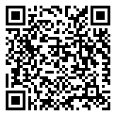 Scan QR Code for live pricing and information - x HOT WHEELSâ„¢ MONSTER TRUCKS CA Pro Sneakers Toddlers in Black/Orange Glo, Size 4, Textile by PUMA Shoes