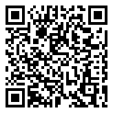 Scan QR Code for live pricing and information - Electric Fish Scaler,125W Powerful Cordless Fish Scaler Scale Scraper Remover Cleaner,Built-in 3000mAh Battery USB Rechargeable Fish Cleaning Tools