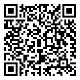 Scan QR Code for live pricing and information - Palermo Sneakers Kids in Black/Feather Gray/Gum, Size 13 by PUMA