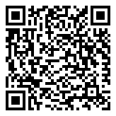 Scan QR Code for live pricing and information - Embellir 2 Wall Mirror Makeup 60cm Home Decor Framed Mirrors Bathroom Round Black