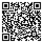 Scan QR Code for live pricing and information - ALFORDSON Pool Cover 500 Micron Solar Blanket Swimming 4.5M Roller Reel 7X3.5M