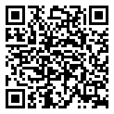 Scan QR Code for live pricing and information - Carrying Case Compatible with Oculus Meta Quest 3/3S,VR Headset Elite Strap and Touch Controller Accessories Carry Case,Hard Shell Travel Storage Bag Black