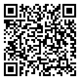 Scan QR Code for live pricing and information - Deviate NITROâ„¢ 4 Running Shoes Men in White/Feather Gray, Size 8, Synthetic by PUMA Shoes