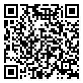 Scan QR Code for live pricing and information - Portable Makeup Mirror with LED Lights, Rechargeable LED Makeup Mirror with Brush Set, for Women, Birthday Gift for Teens, Black