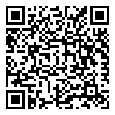 Scan QR Code for live pricing and information - Pallet Sofa Cushion Multicolour Fabric Patchwork