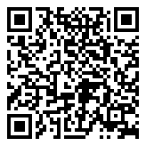 Scan QR Code for live pricing and information - Green Fingers Elevated Metal Garden Bed Kit w Mini Greenhouse Cover 116x60cm Stand-Up Height Trellis