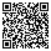 Scan QR Code for live pricing and information - Artiss Foldable Chair 2-In-1 Armchair Lounge Chair Portable Black