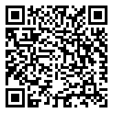 Scan QR Code for live pricing and information - Instahut Gazebo 2x2m Outdoor Patio Garden Marquee Shade Black