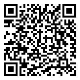 Scan QR Code for live pricing and information - 45cm Dumbbell Bar Solid Steel Pair Gym Home Exercise Fitness 150KG Capacity