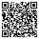 Scan QR Code for live pricing and information - Oven Cabinets 2 pcs Lucca White Engineered Wood
