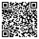 Scan QR Code for live pricing and information - Metal Donation Cash Box Collection Safe Suggestion Box with Lock Wall Mounted Mailbox Delivery Ballot Container White
