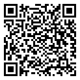 Scan QR Code for live pricing and information - Dog Nail Grinder Super Quiet 45 db 6 Speed Pet Nail Grinder with 2 LED Lights for Large Medium Small Dogs with Dust Cap, Blue