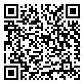 Scan QR Code for live pricing and information - Coral Velvet Area Rugs Large Mat 150x200cm Grey