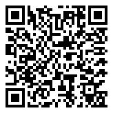 Scan QR Code for live pricing and information - Bed Frame without Mattress Dark Grey 152x203 cm Queen Fabric