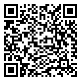 Scan QR Code for live pricing and information - Adairs Ultra Soft Jersey Lilac Marle Quilt Cover - Purple (Purple Double)