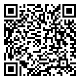 Scan QR Code for live pricing and information - Artiss Queen Bed Frame Storage Charging Station Upholstered 3 Drawers USB Type-C