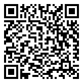 Scan QR Code for live pricing and information - Artiss Dual Monitor Stand 100cm Riser Large Laptop Stand Desk Organiser Black