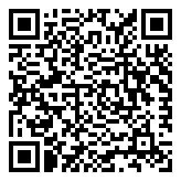 Scan QR Code for live pricing and information - CD Player Portable with Dual Stereo Speakers,Rechargeable Portable CD Player with Bluetooth for Home with Headphones,Support CD/AUX/USB,Black