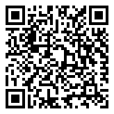 Scan QR Code for live pricing and information - Retaliate Mesh Women's Running Shoes in Black/Metallic Silver, Size 11, Synthetic by PUMA Shoes