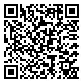 Scan QR Code for live pricing and information - CD Player Portable Bluetooth Desktop CD Players for Home with Speakers Rechargeable Small Retro with LCD Screen Optical USB,White