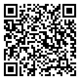 Scan QR Code for live pricing and information - 15W Fast Wireless Charger with Bluetooth Speaker and Alarm Clock Radio,4 in1 Wireless Charging Station for Phones with FM Radio for Bedroom, Grey