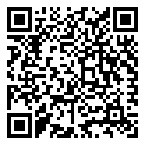 Scan QR Code for live pricing and information - Palermo Leather Sneakers - Youth 8