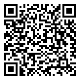 Scan QR Code for live pricing and information - KING Relaxed Football Jersey Shirt Unisex in Mountain Blue, Size Small, Polyester by PUMA Shoes