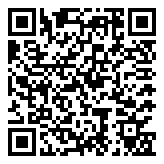 Scan QR Code for live pricing and information - Essentials Relaxed Fleece Hoodie Women in Black, Size Small, Cotton by PUMA