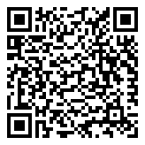 Scan QR Code for live pricing and information - 5 Piece Garden Dining Set with Cushions Black Poly Rattan Glass