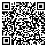 Scan QR Code for live pricing and information - Smart Wall Clock Calendar Alarm Extra Large Display Date Week Temperature Dual Elderly Seniors Digital Black