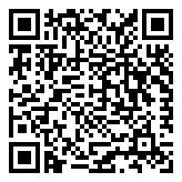 Scan QR Code for live pricing and information - Essentials Logo Sweatpants Men in Navy, Size 2XL, Cotton by PUMA