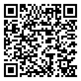 Scan QR Code for live pricing and information - Adairs Natural King Olsen Linen Cotton Natural & Mauve Quilt Cover Set