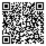 Scan QR Code for live pricing and information - Reclining Garden Chairs 2 pcs with Cushions Black Poly Rattan