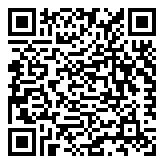 Scan QR Code for live pricing and information - Automatic Self Stirring Mug with Lid, Magnetic Coffee Stirrer for Milk, Stainless Steel Self Mixing Coffee Cup, Black