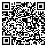 Scan QR Code for live pricing and information - Mini Karaoke Machine Portable Bluetooth Speaker with 2 Wireless Microphones Built-in Storage,Fun Voice Effects Dynamic LED Lights,Birthday Gifts(Beige)