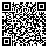 Scan QR Code for live pricing and information - 3 Piece Garden Dining Set Poly Rattan Grey