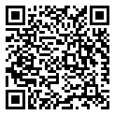 Scan QR Code for live pricing and information - 2 Piece Garden Sofa Set with Cushions Grey Poly Rattan Acacia