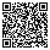 Scan QR Code for live pricing and information - STARRY EUCALYPT Memory Foam Mattress Topper Cool Gel Bamboo Cover 8cm Double