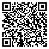 Scan QR Code for live pricing and information - Headboard with Ears Dark Grey 147 cm Fabric