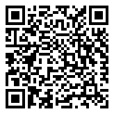 Scan QR Code for live pricing and information - Tiny Thumb Action Camera, Mount Anywhere, Small Body with Spring Clip, Portable Vlogging Camera for Cycling, Motorcycle and More, White